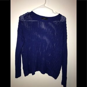 Forever21 knitted sweater